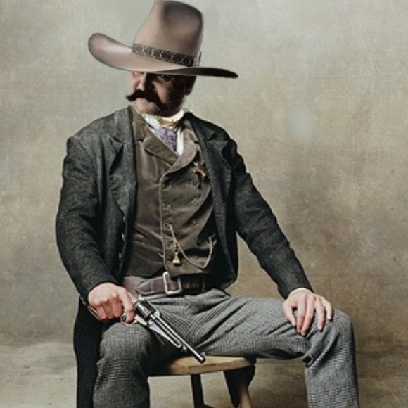 cowboydirk